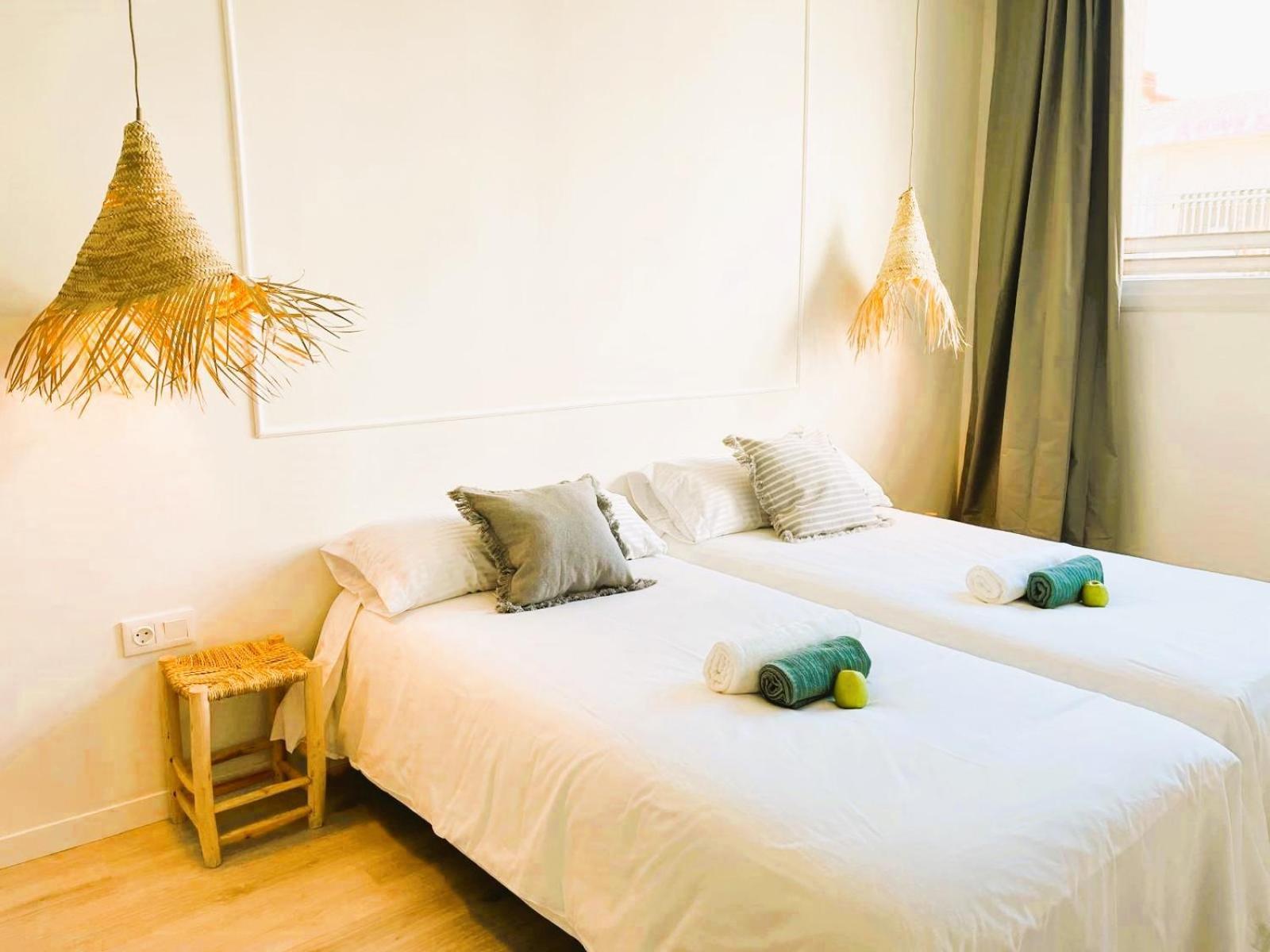 Collection Port - B&B Boutique , Alicante Center Eksteriør billede