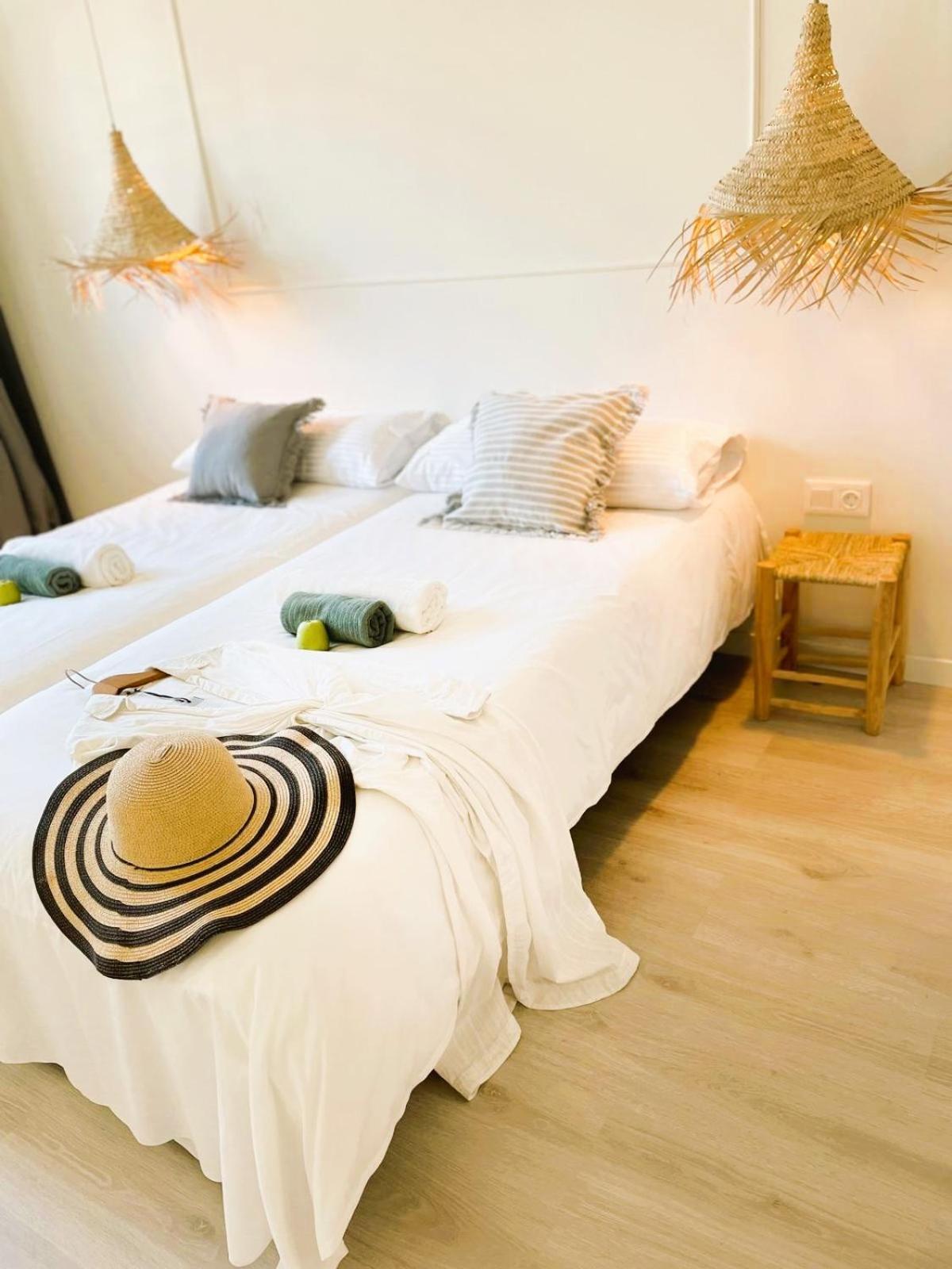 Collection Port - B&B Boutique , Alicante Center Eksteriør billede