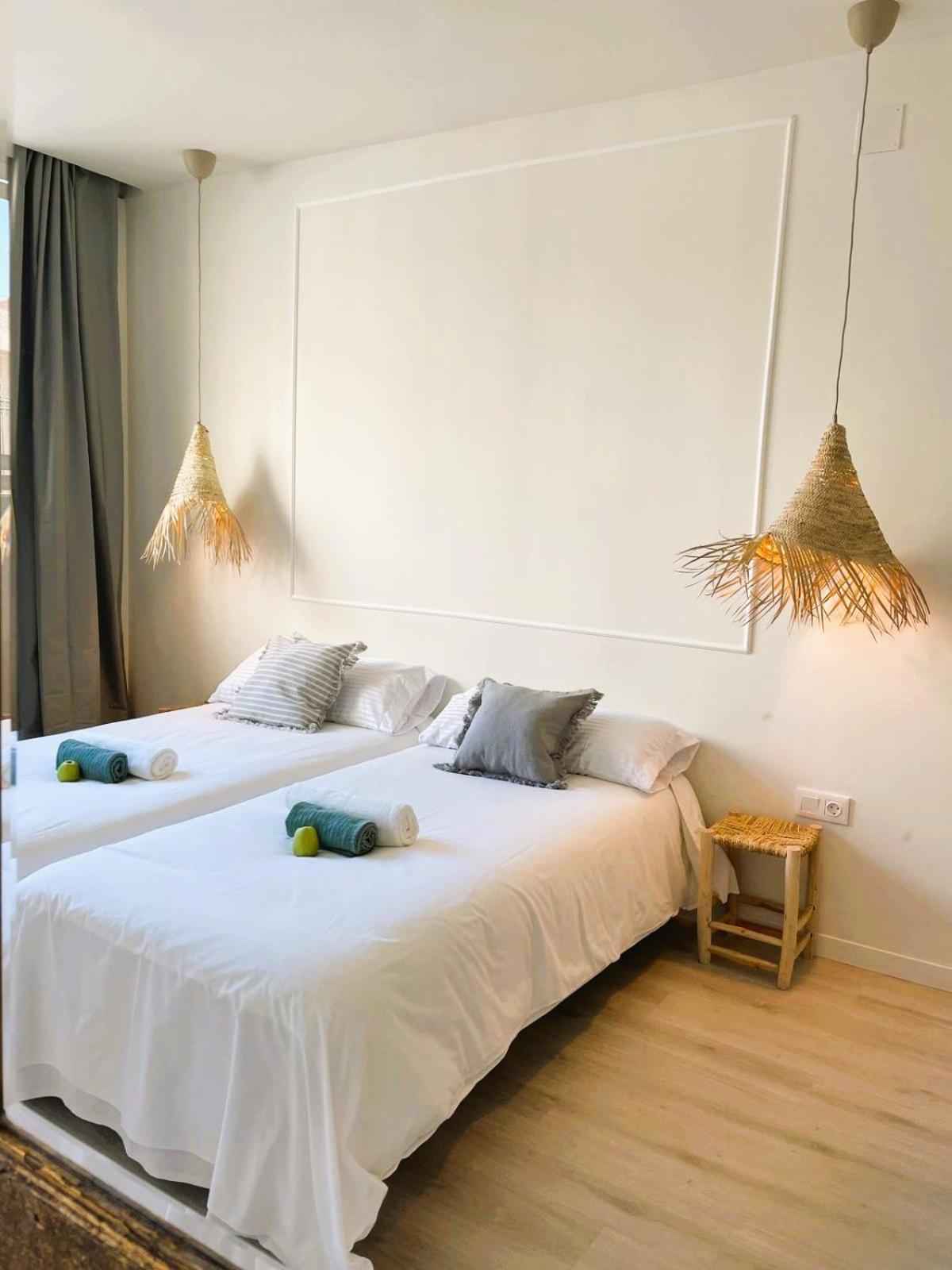 Collection Port - B&B Boutique , Alicante Center Eksteriør billede