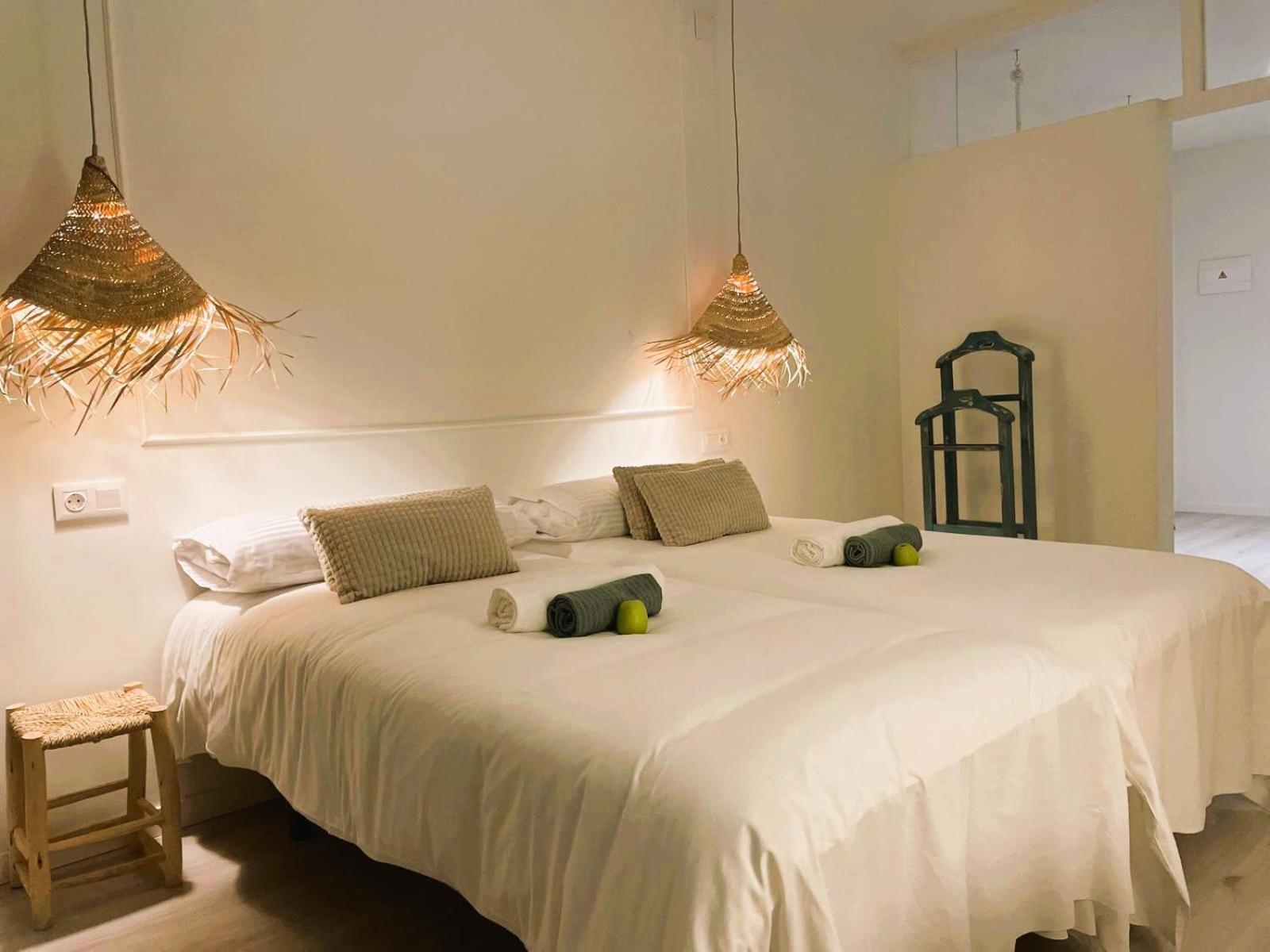 Collection Port - B&B Boutique , Alicante Center Eksteriør billede