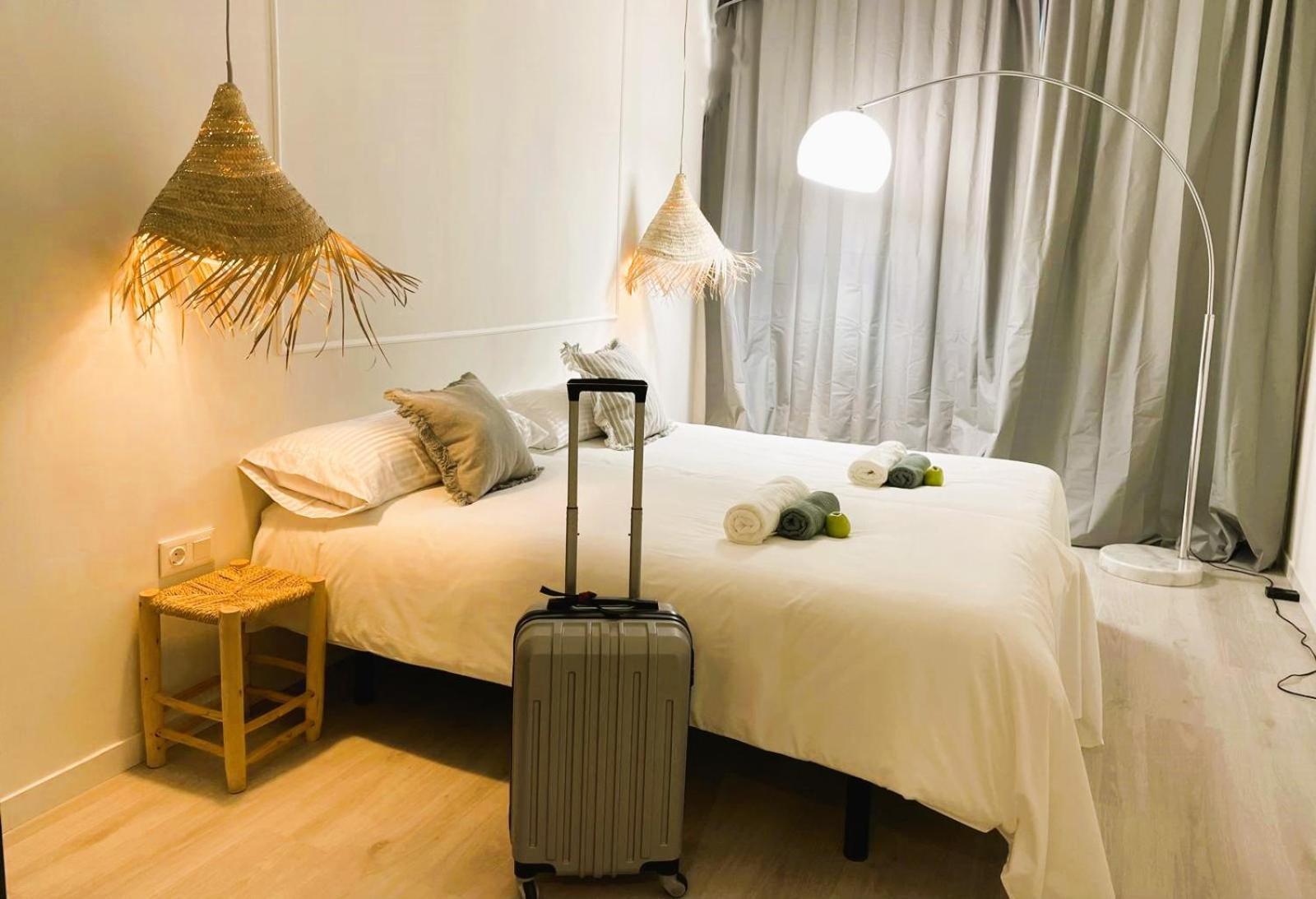 Collection Port - B&B Boutique , Alicante Center Eksteriør billede