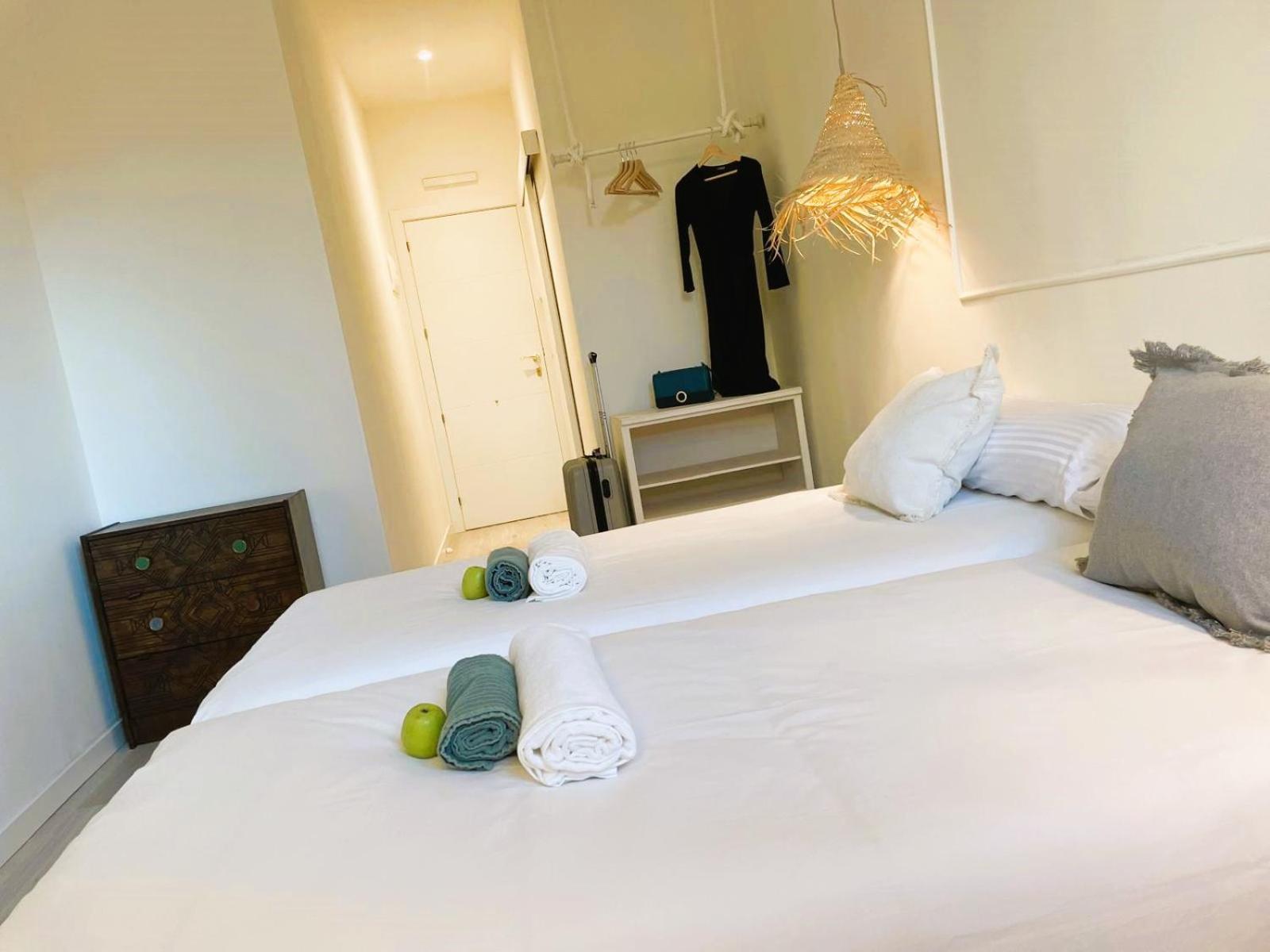 Collection Port - B&B Boutique , Alicante Center Eksteriør billede