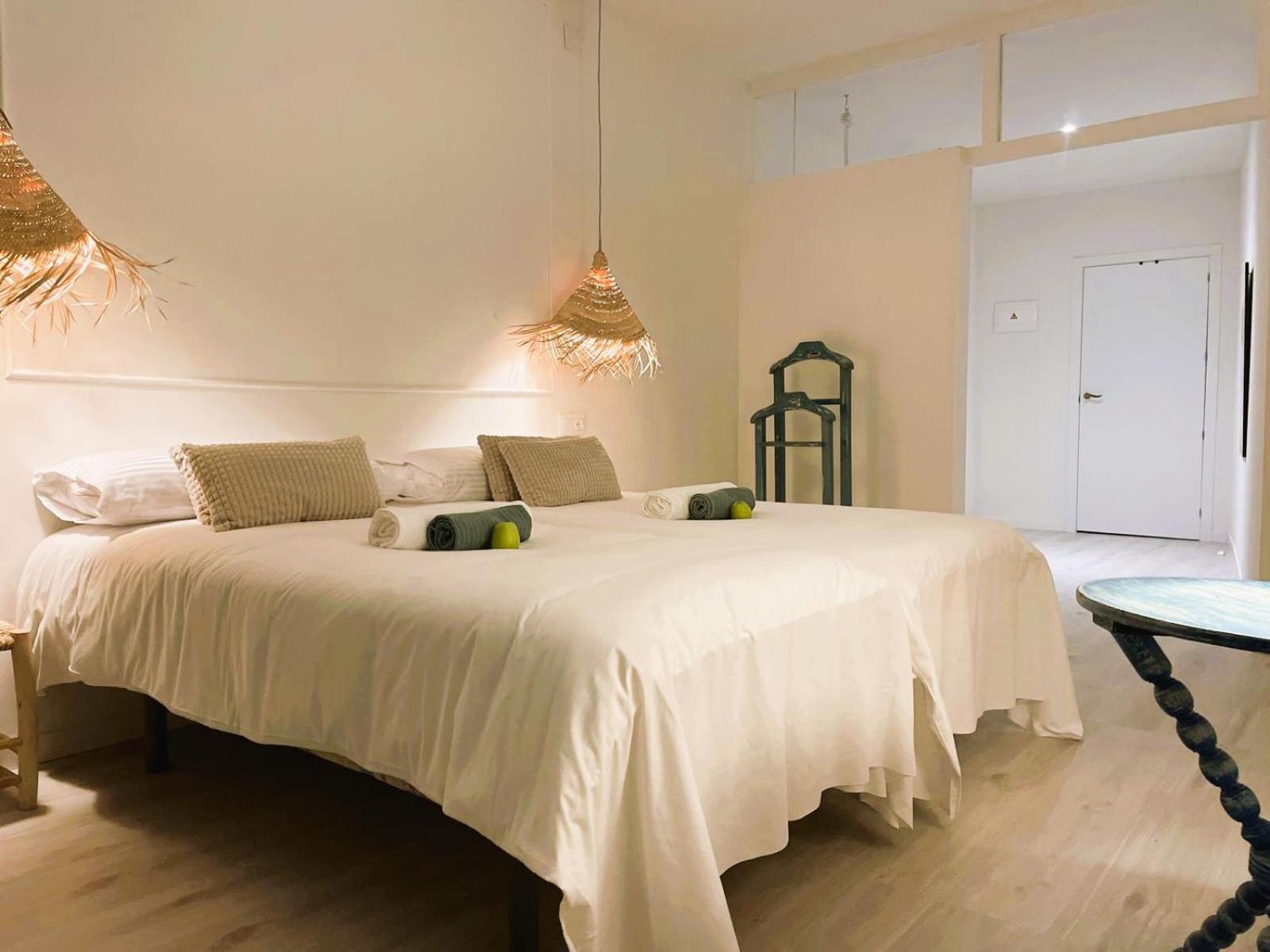 Collection Port - B&B Boutique , Alicante Center Eksteriør billede