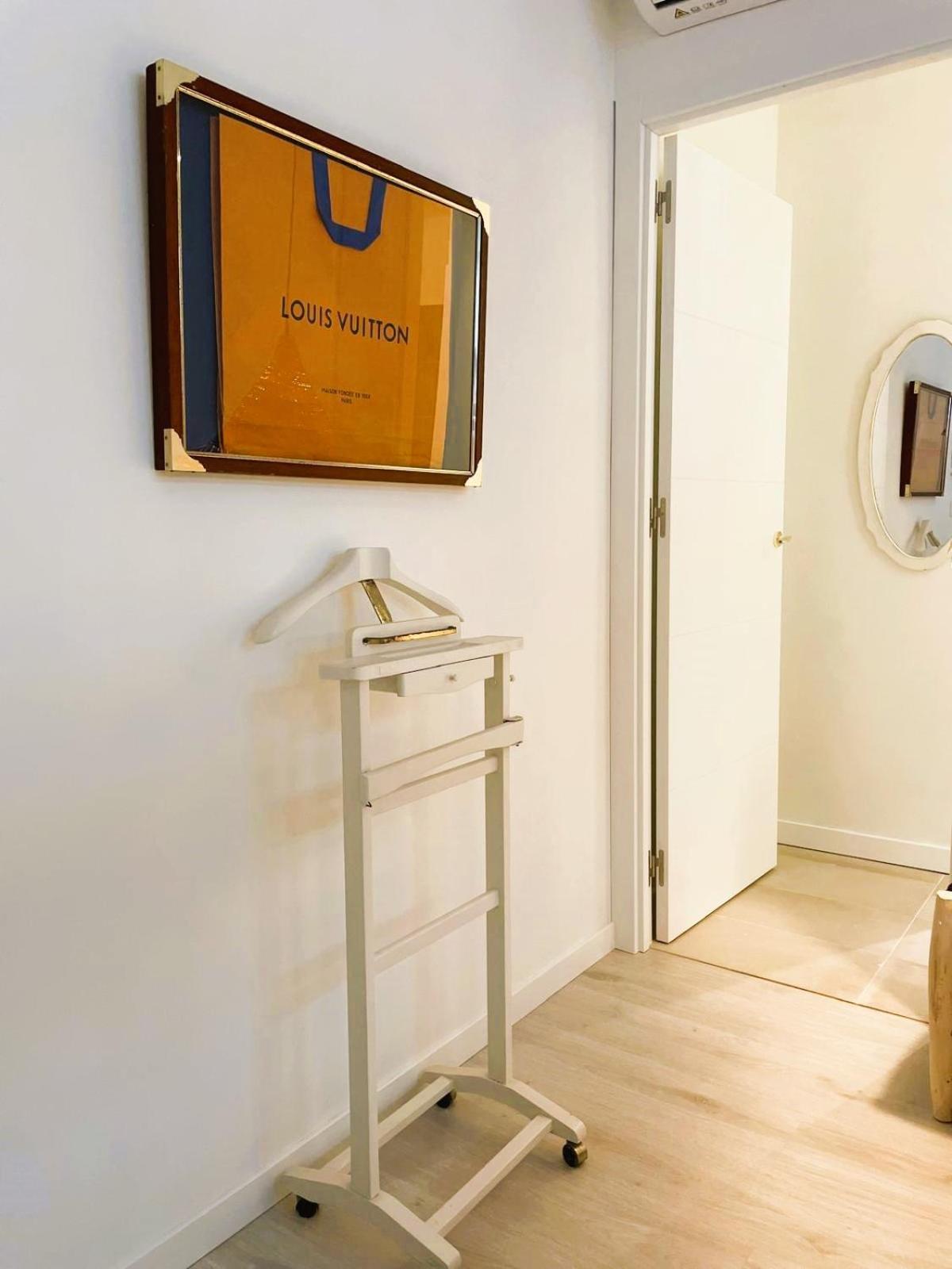 Collection Port - B&B Boutique , Alicante Center Eksteriør billede