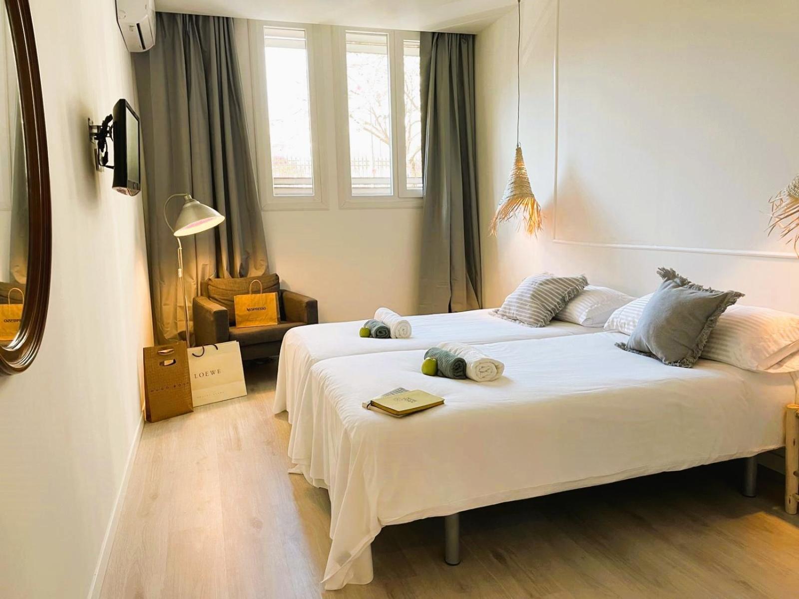 Collection Port - B&B Boutique , Alicante Center Eksteriør billede
