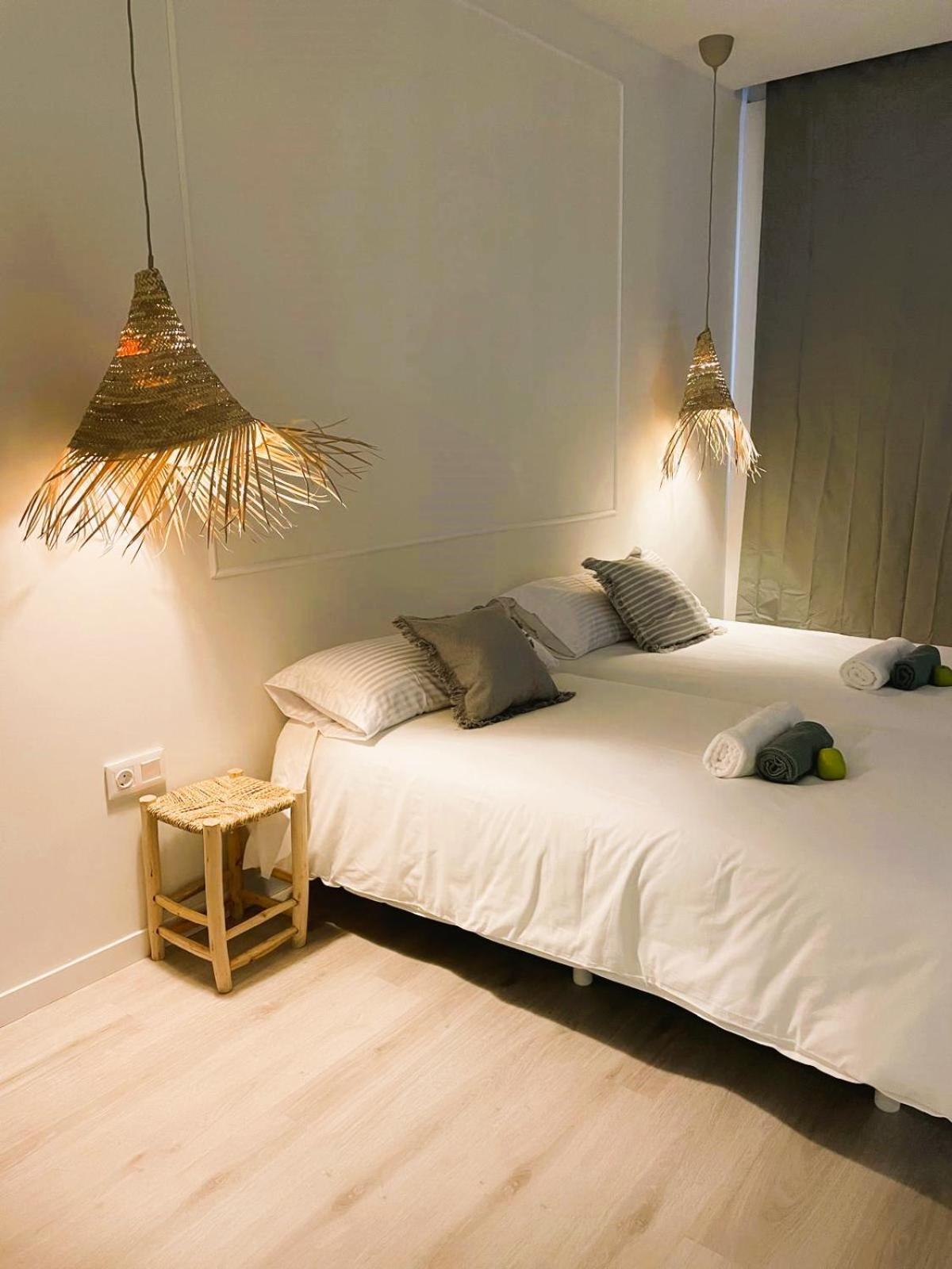 Collection Port - B&B Boutique , Alicante Center Eksteriør billede