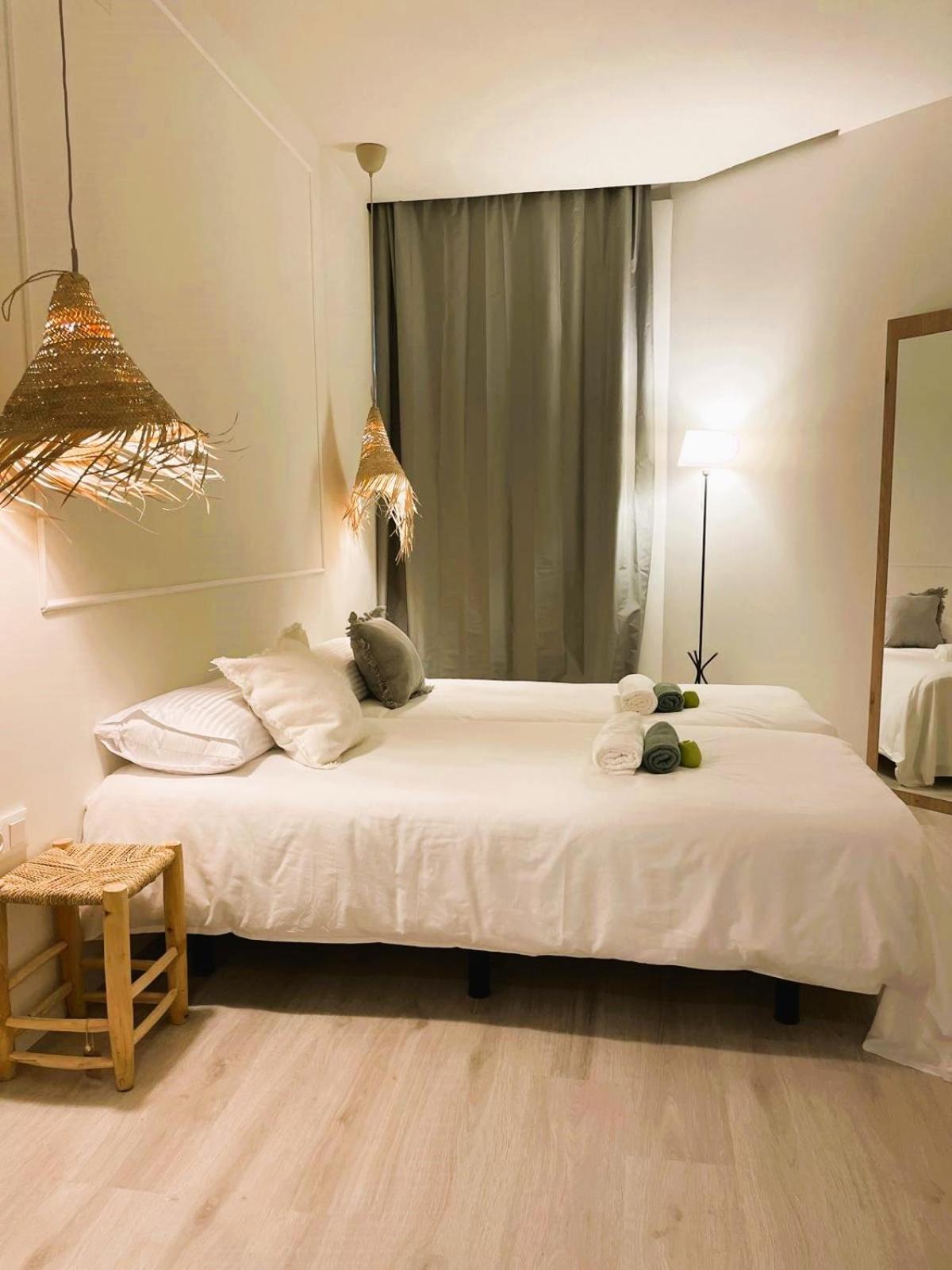 Collection Port - B&B Boutique , Alicante Center Eksteriør billede