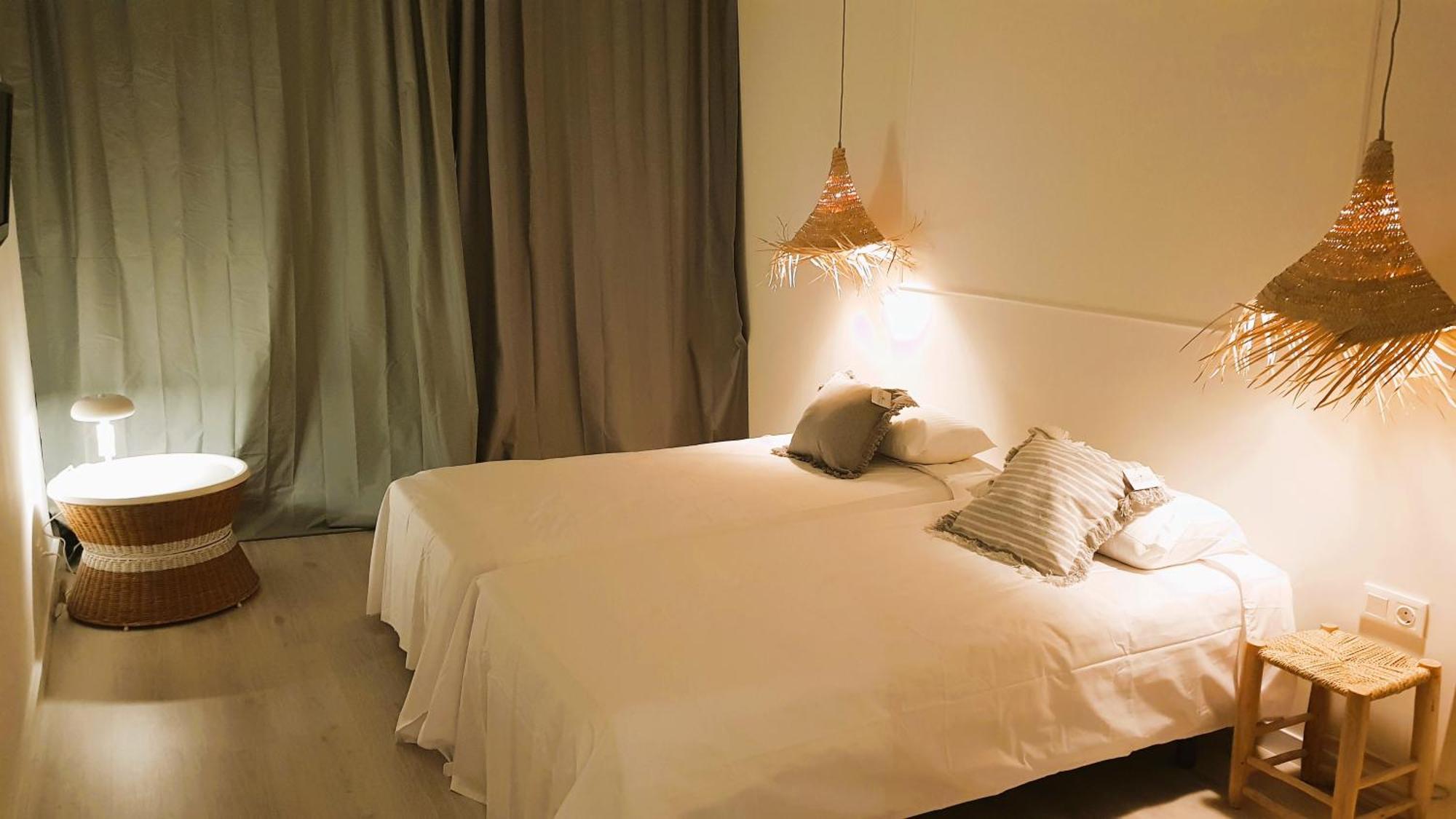Collection Port - B&B Boutique , Alicante Center Eksteriør billede