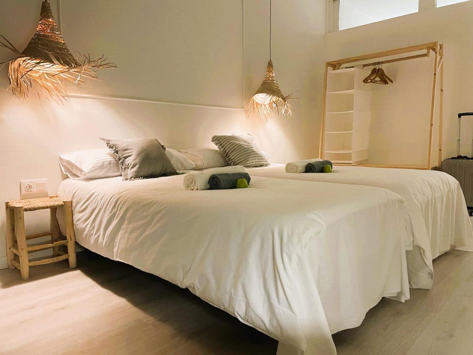 Collection Port - B&B Boutique , Alicante Center Eksteriør billede