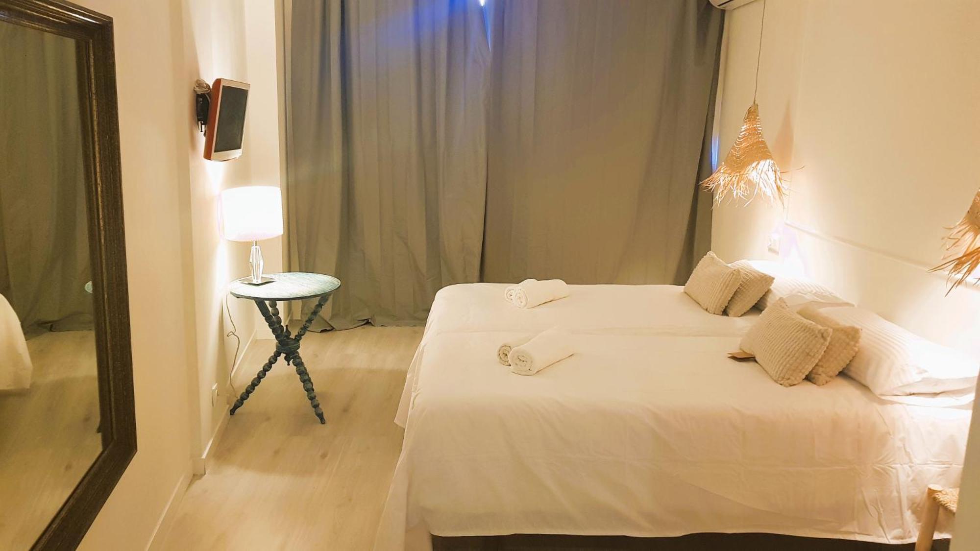 Collection Port - B&B Boutique , Alicante Center Eksteriør billede